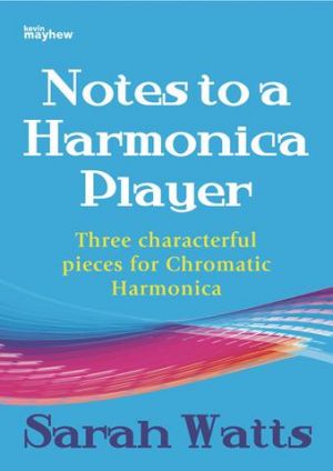 Notes To A Harmonica Player