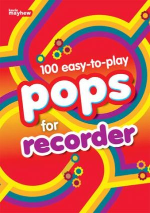 Easy To Play Pops For Recorder