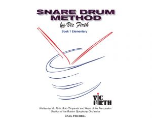 Snare Drum Method 1