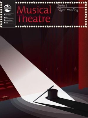 AMEB Musical Theatre Sight Reading (2015)