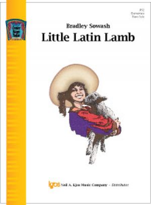 Little Latin Lamb