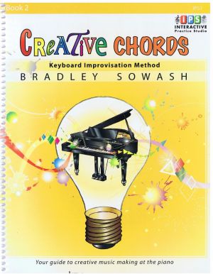 Creative Chords Book 2