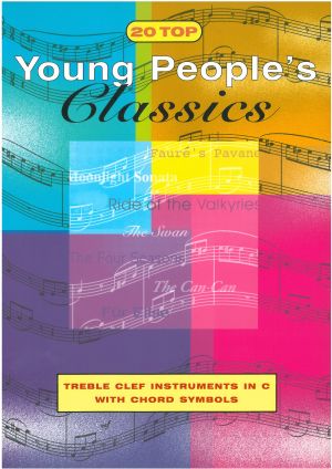 Top Young Peoples Classics 20