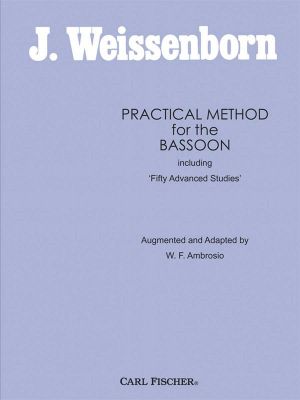 Practical Method for Bassoon