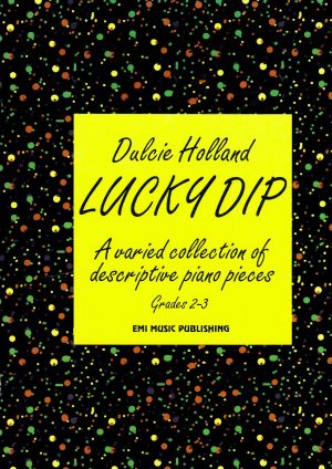 Lucky Dip by Dulcie Holland