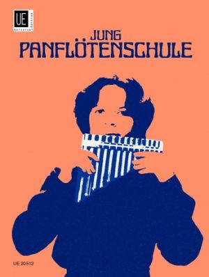 Panpipe School In German