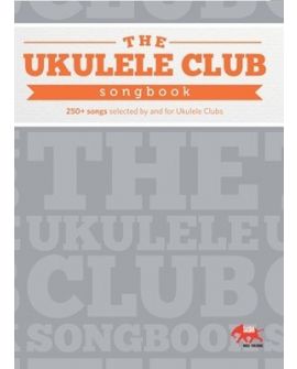 Ukulele Club Songbook