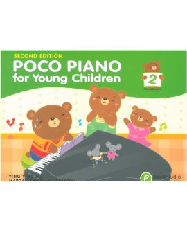 Poco Piano Young Children Level 2