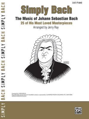Simply Bach: The Music of Johann Sebastian Bach