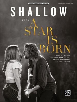 Shallow from A Star Is Born