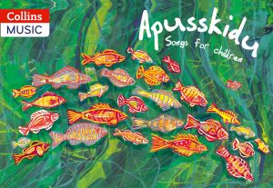 Apusskidu Childrens Songbook