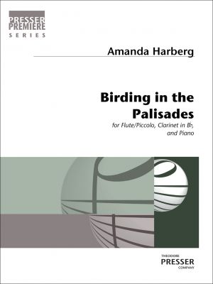 Birding In The Palisades