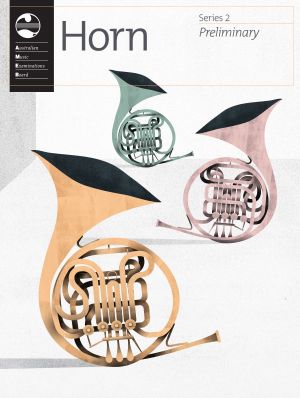 AMEB Horn Series 2 Preliminary