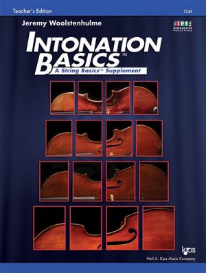 Intonation Basics Teacher's Edition