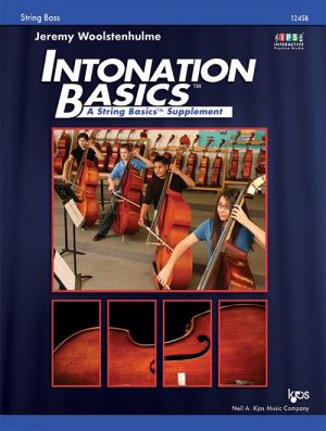 Intonation Basics String Bass