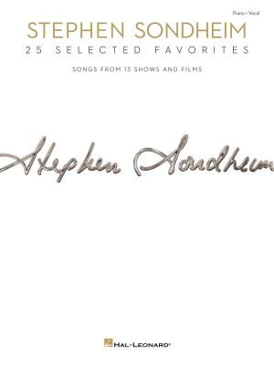 25 Selected Favorites