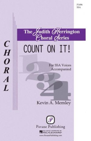 COUNT ON IT! SSA