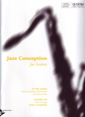 Easy Jazz Conception: Trombone