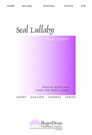 SEAL LULLABY SA