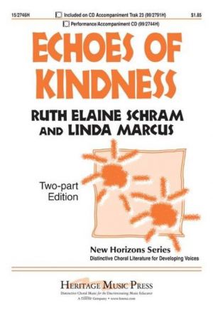 Echoes of Kindness