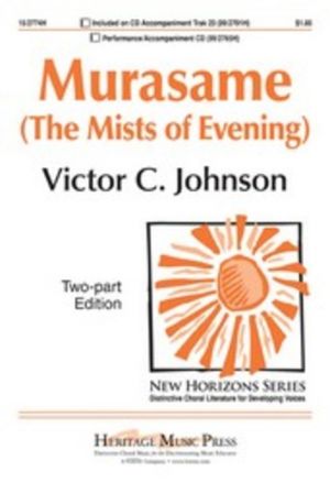 Murasame (The Mists Of Evening) 2 Part