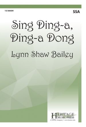 Sing Ding-a Ding-a Dong