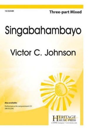 Singabahambayo
