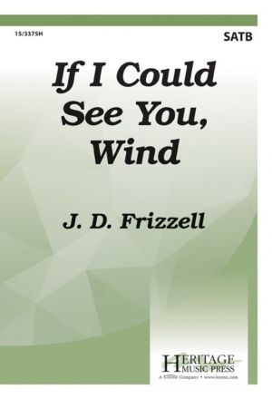 If I Could See You, Wind