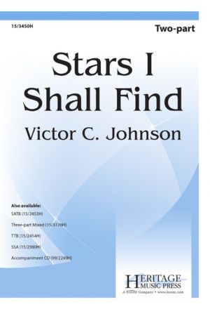Stars I Shall Find