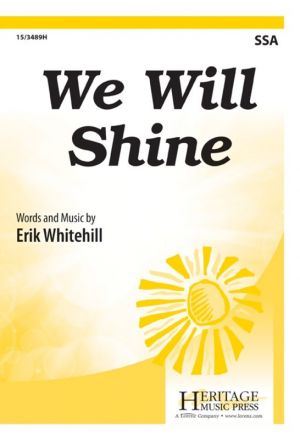 We Will Shine
