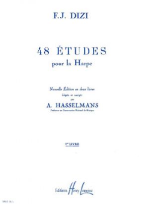 48 Etudes Book 1