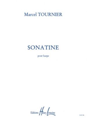 Sonatine No. 1 Op. 30