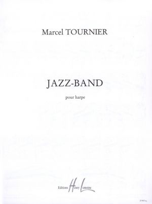 Jazz Band Op. 33