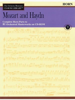 Mozart and Haydn - Volume 6