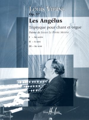 Les Angelus Op 57
