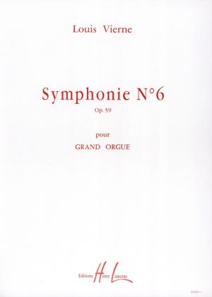 Symphony No 6