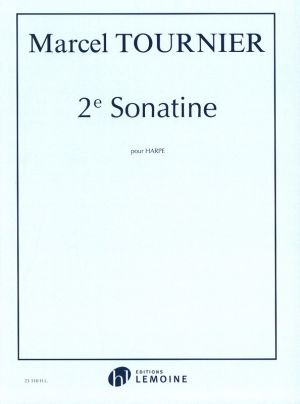 Sonatine No. 2 Op. 45