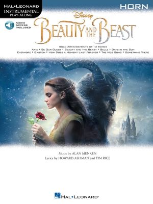 Beauty and the Beast for Horn