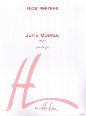 Suite Modale