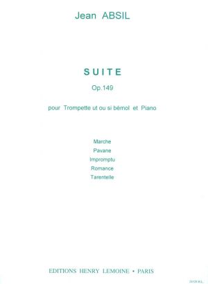 Suite Op. 149