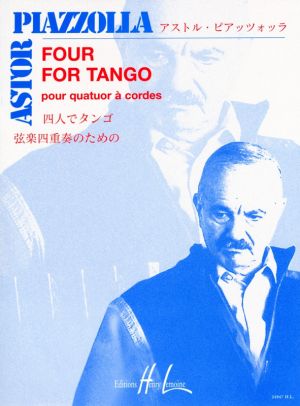 Four For Tango
