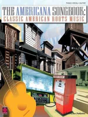The Americana Songbook