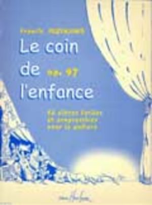 Le Coin De Lenfance Op 97