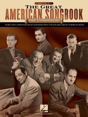 The Great American Songbook - The Composers