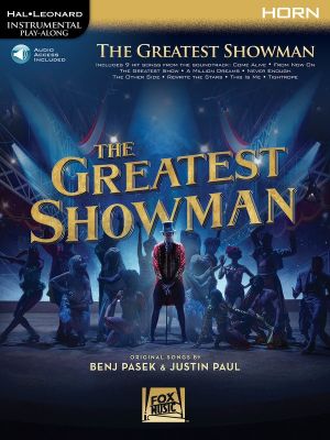 The Greatest Showman - Horn