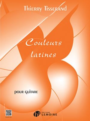Couleurs Latines