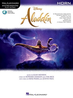 Aladdin for Horn