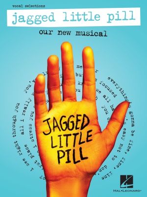 Jagged Little Pill - Our New Musical
