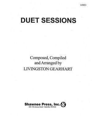 Duet Sessions Compatible T.C. Instruments