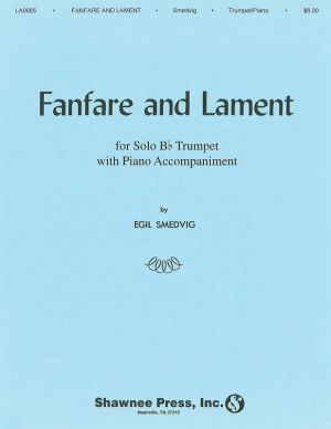 Fanfare and Lament